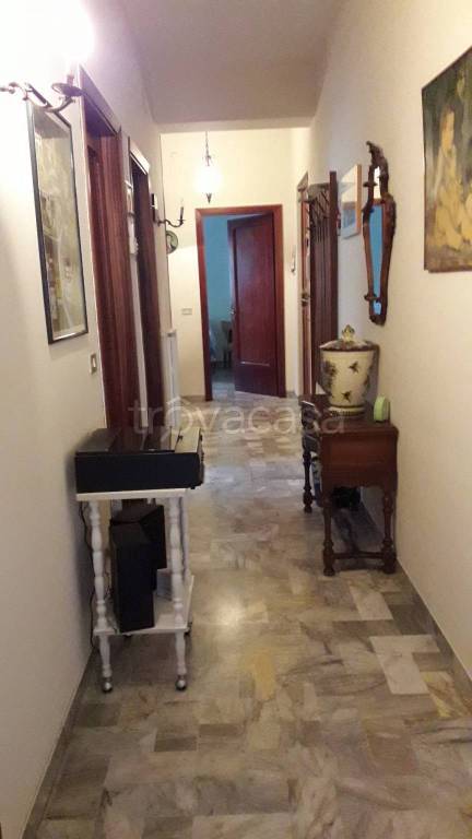 appartamento in vendita a L'Aquila in zona Via Strinella