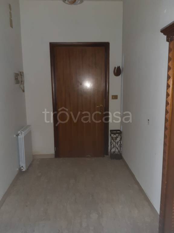 appartamento in vendita a L'Aquila in zona Pettino