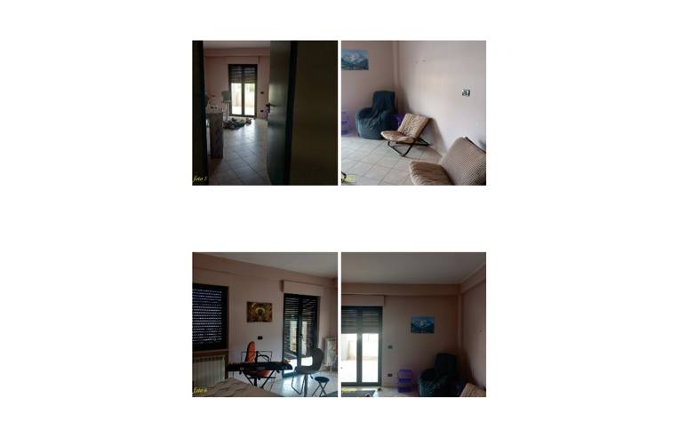 appartamento in vendita a L'Aquila in zona Monticchio/frazione Bagno