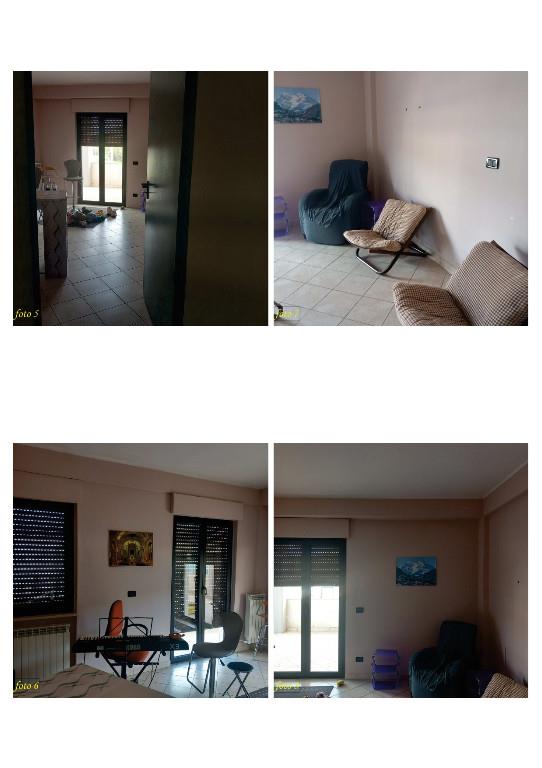 appartamento in vendita a L'Aquila in zona Monticchio/frazione Bagno