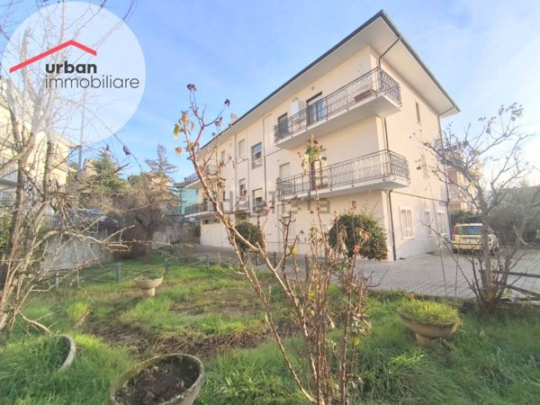 appartamento in vendita a L'Aquila in zona San Sisto