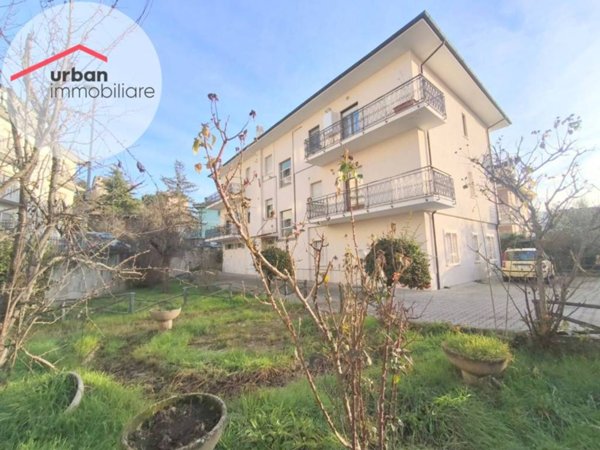 appartamento in vendita a L'Aquila in zona Centro Città