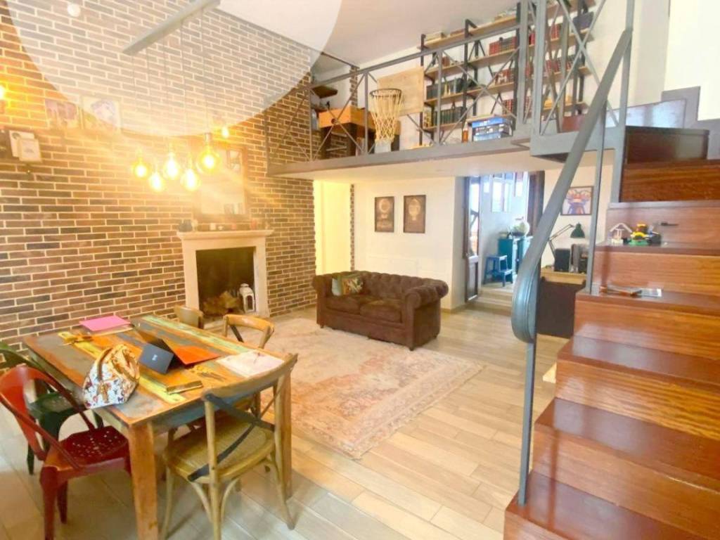 appartamento in vendita a L'Aquila in zona Centro Città