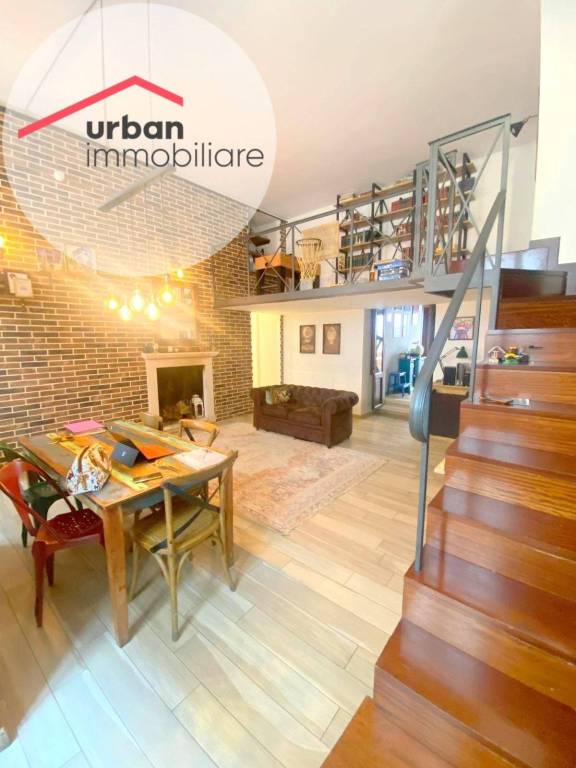 appartamento in vendita a L'Aquila in zona Centro Città