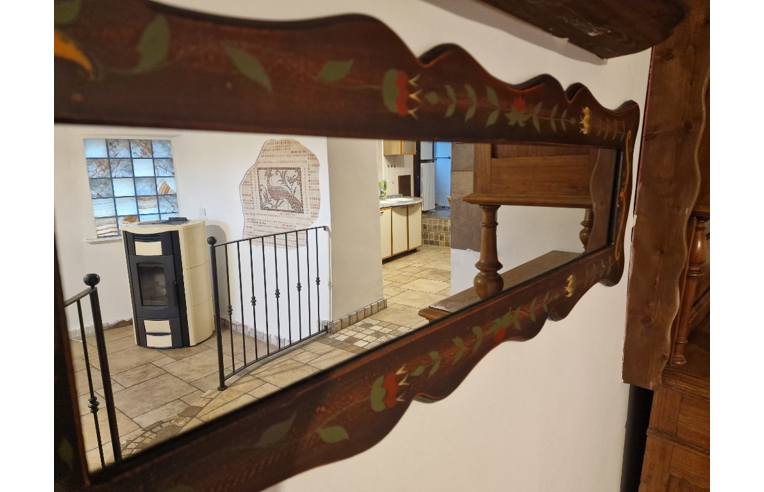 casa indipendente in vendita a L'Aquila in zona Centro Città