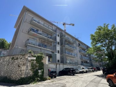 appartamento in vendita a L'Aquila in zona Centro Città