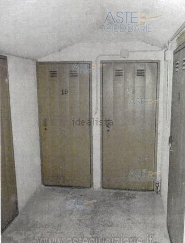 appartamento in vendita a L'Aquila in zona San Sisto