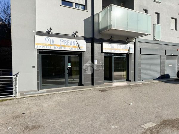 appartamento in vendita a L'Aquila in zona Torrione