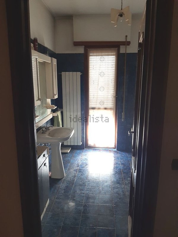 appartamento in vendita a L'Aquila in zona Centro Città