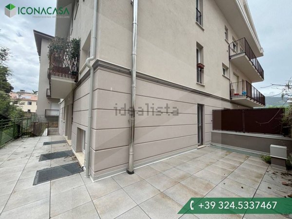 appartamento in vendita a L'Aquila