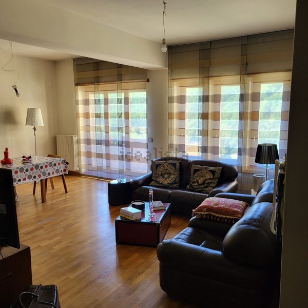 appartamento in vendita a L'Aquila