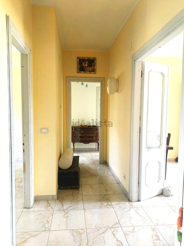 appartamento in vendita a L'Aquila in zona Centro Città