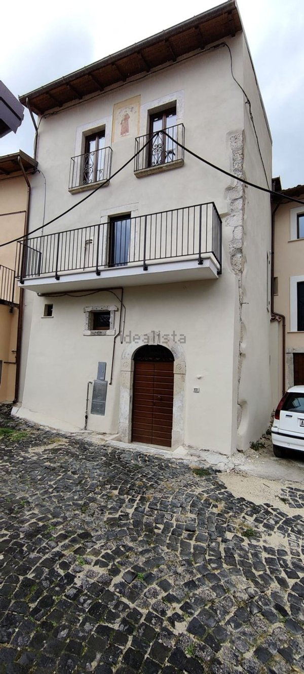 appartamento in vendita a L'Aquila