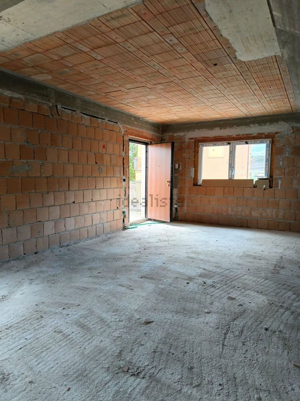 appartamento in vendita a L'Aquila in zona Centro Città