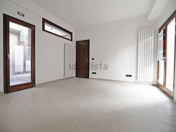 ufficio in vendita a L'Aquila in zona Centro Città