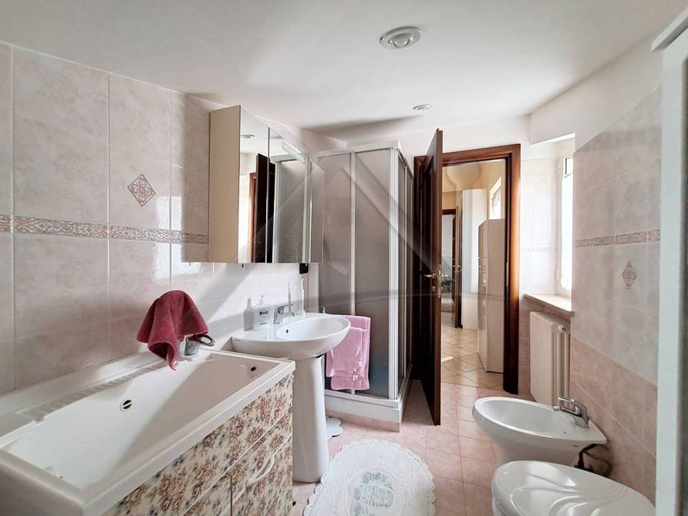 appartamento in vendita a L'Aquila in zona Paganica