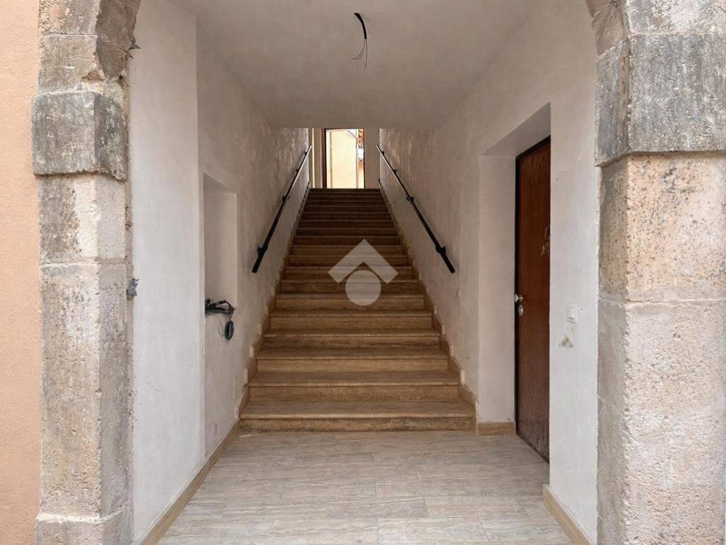 appartamento in vendita a L'Aquila in zona Centro Città