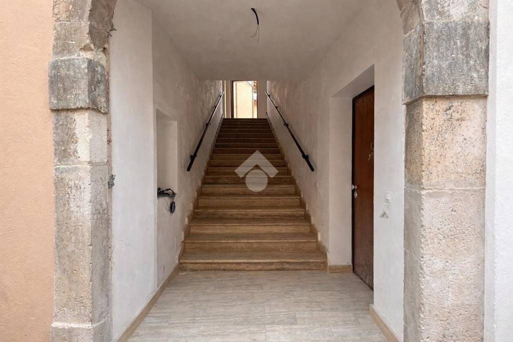 appartamento in vendita a L'Aquila in zona Centro Città