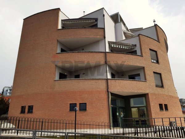 appartamento in vendita a L'Aquila in zona Torrione