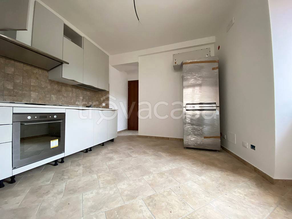 casa indipendente in vendita a L'Aquila in zona Collebrincioni