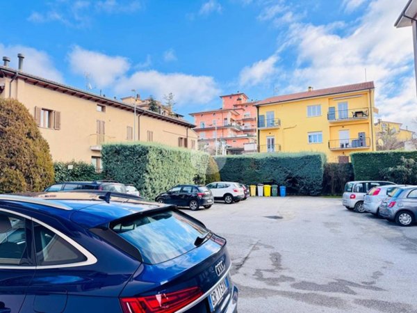 appartamento in vendita a L'Aquila in zona Torrione