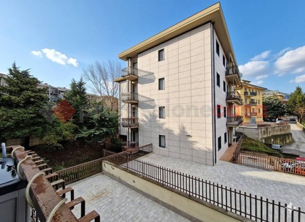 appartamento in vendita a L'Aquila in zona Pettino