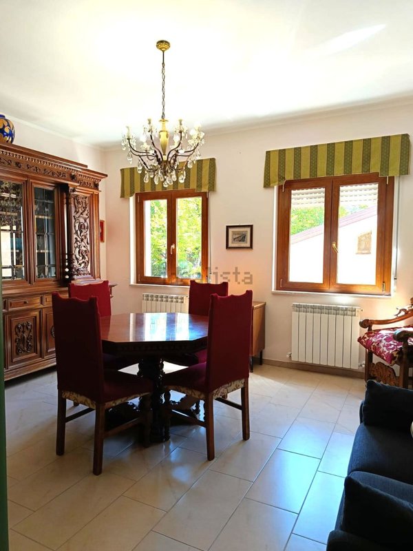 appartamento in vendita a L'Aquila