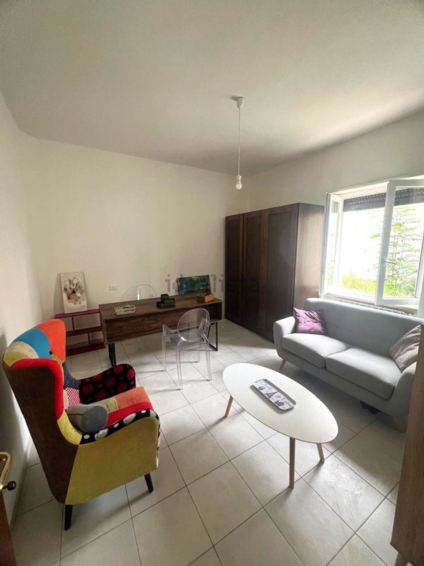 appartamento in vendita a L'Aquila