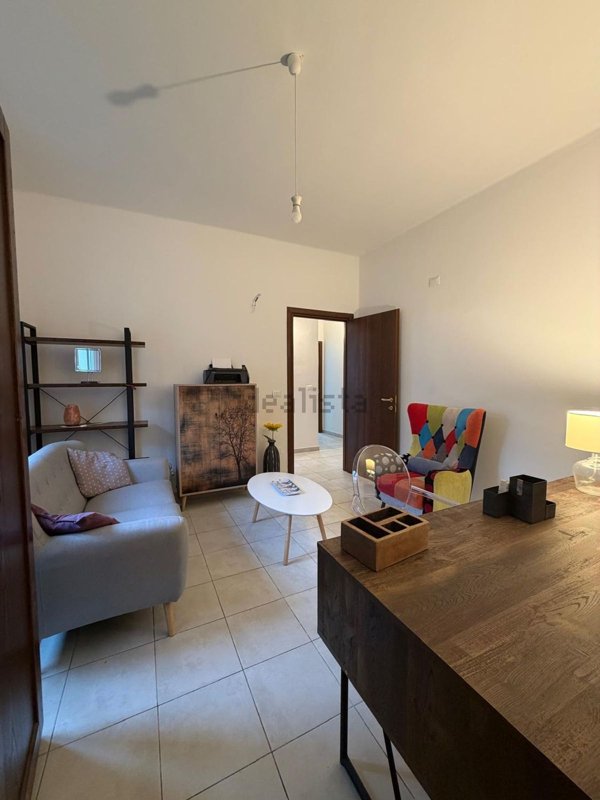 appartamento in vendita a L'Aquila