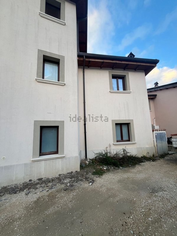 appartamento in vendita a L'Aquila in zona Centro Città
