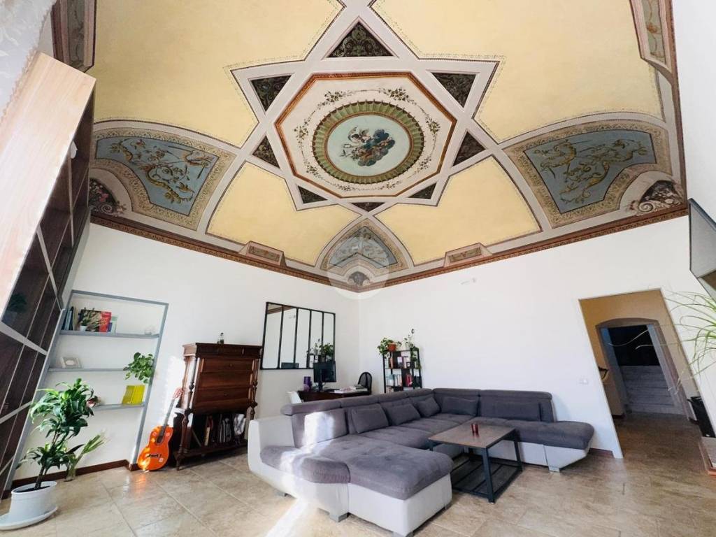 appartamento in vendita a L'Aquila in zona Centro Città