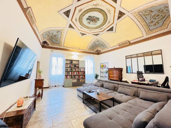 appartamento in vendita a L'Aquila in zona Centro Città