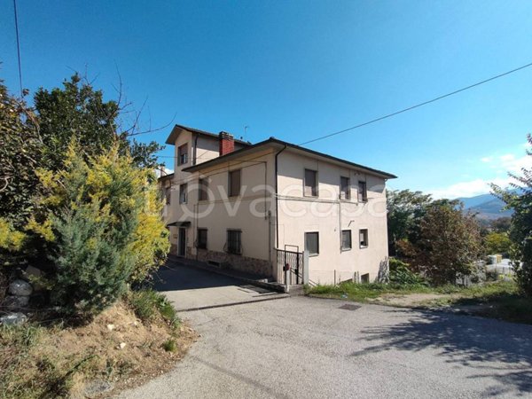 appartamento in vendita a L'Aquila in zona Sant'Elia