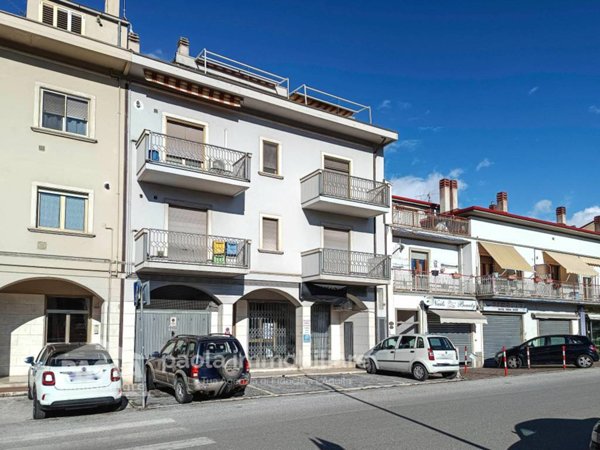 appartamento in vendita a L'Aquila in zona San Sisto