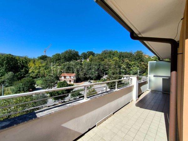 appartamento in vendita a L'Aquila in zona Torrione