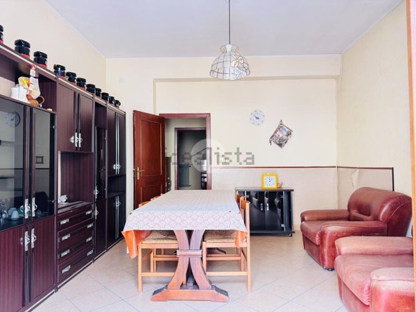 appartamento in vendita a L'Aquila