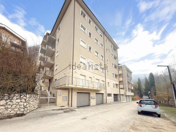appartamento in vendita a L'Aquila