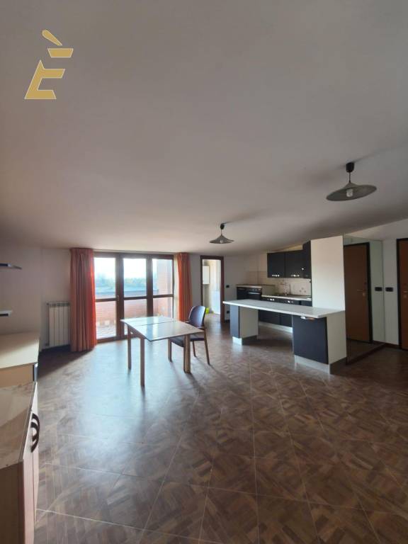 appartamento in vendita a L'Aquila in zona Torrione