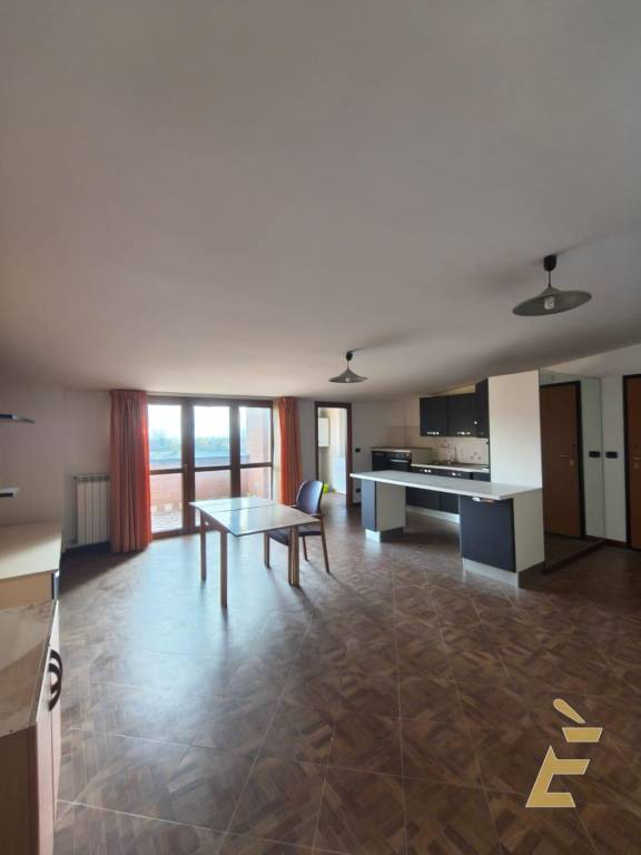 appartamento in vendita a L'Aquila in zona Torrione