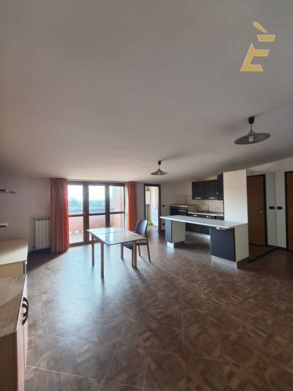 appartamento in vendita a L'Aquila in zona Torrione