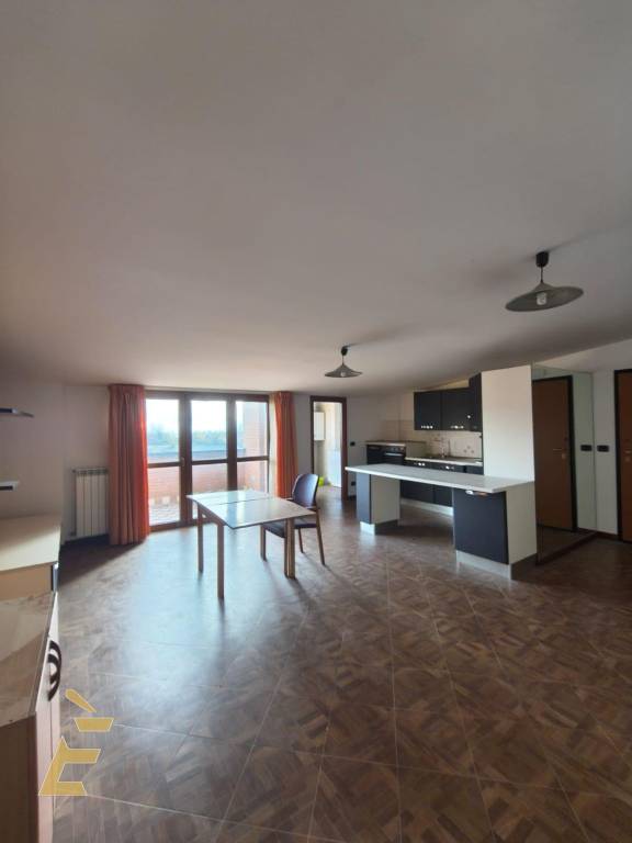appartamento in vendita a L'Aquila in zona Torrione