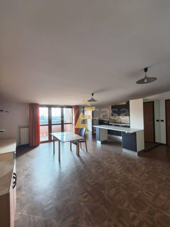 appartamento in vendita a L'Aquila in zona Via Strinella