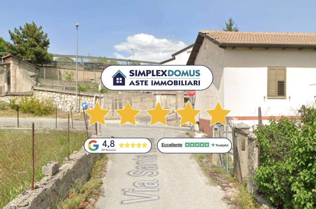 appartamento in vendita a L'Aquila in zona Palombara