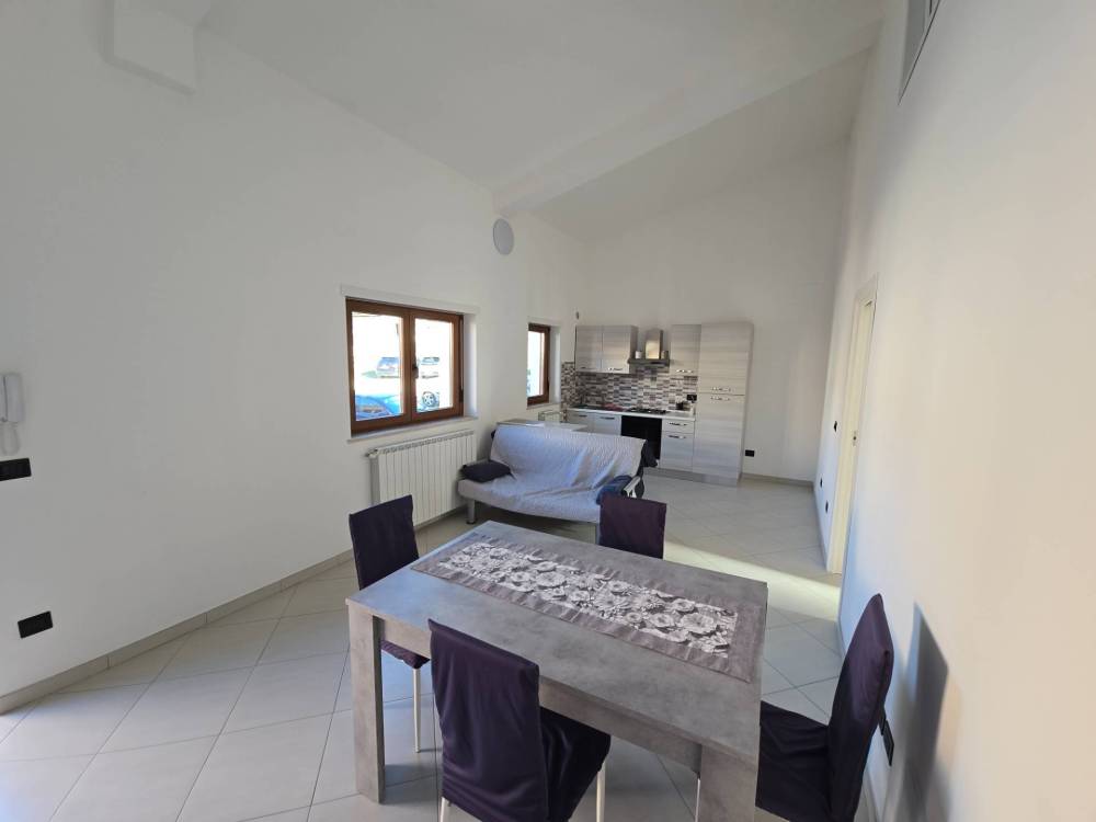 appartamento in vendita a L'Aquila in zona Centro Città