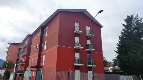 appartamento in vendita a L'Aquila in zona Cansatessa