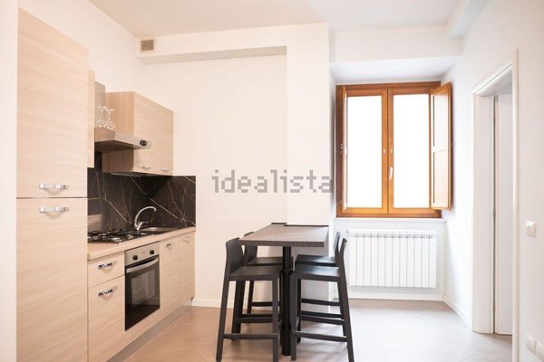 appartamento in vendita a L'Aquila in zona Centro Città