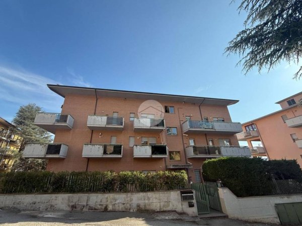 appartamento in vendita a L'Aquila in zona Torrione