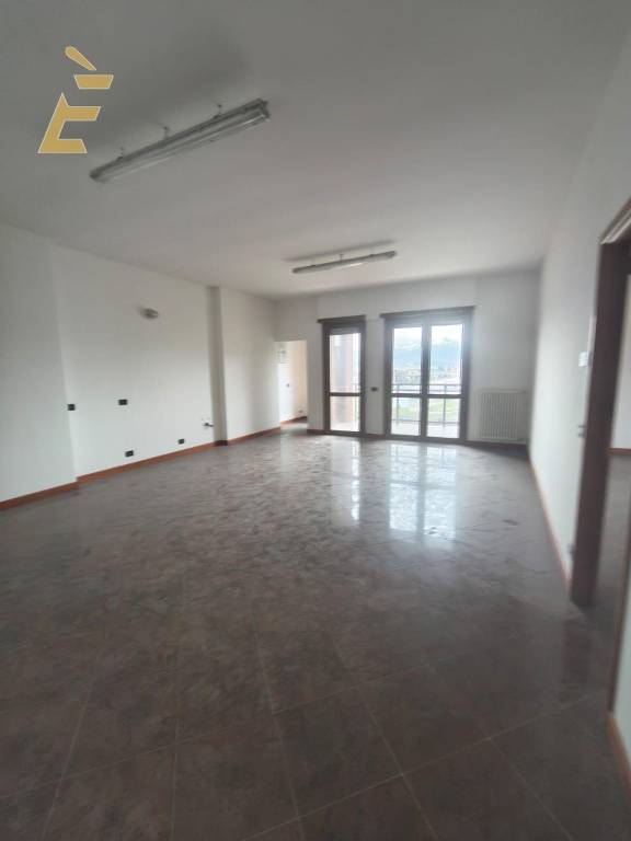 appartamento in vendita a L'Aquila in zona San Sisto