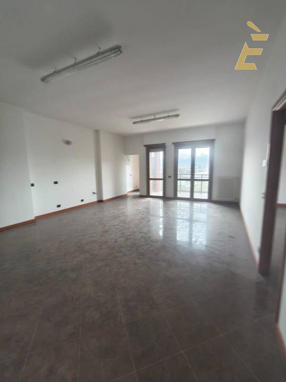 appartamento in vendita a L'Aquila in zona San Sisto