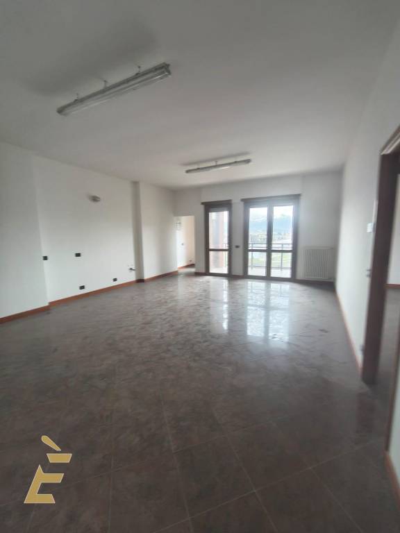 appartamento in vendita a L'Aquila in zona San Sisto